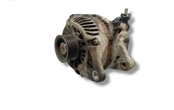 Mazda 2 Generator/alternator A2TG1391 12V90A9Y27