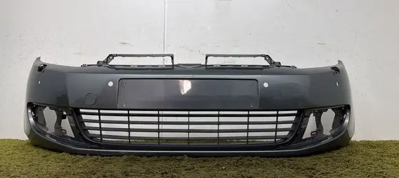 Volkswagen Golf VI Front bumper 5K0807221