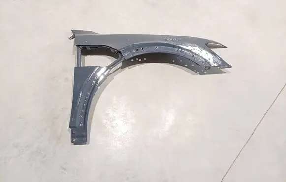 Audi e-tron Fender