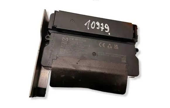 Mazda CX-30 Phone control unit/module 4110004830 4110004830A ER9067CK3