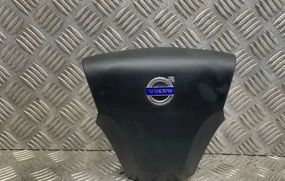 Volvo V50 Steering wheel airbag 8623347