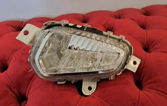 Volvo V40 LED Daytime headlight 31323115