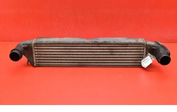 BMW 3 E36 Intercooler radiator 1398379