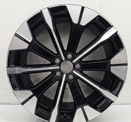 R20 alloy rim