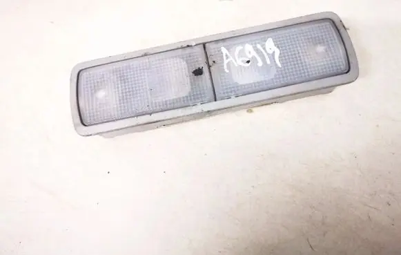 Honda FR-V Rear seat light