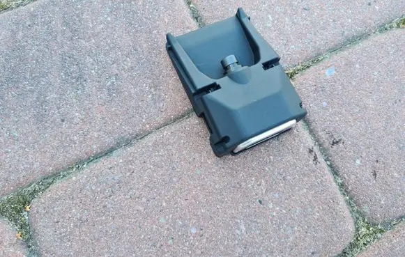 Opel Insignia B Windshield/windscreen camera 84537123