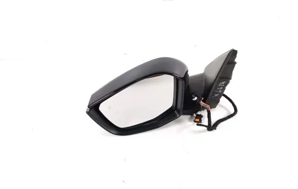 Citroen C4 III e-C4 Front door electric wing mirror 984653589V