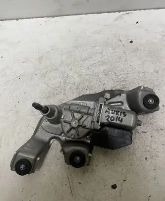 Toyota Auris E180 Rear window wiper motor 8513002050