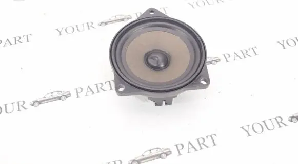 BMW 1 E82 E88 Rear door speaker 9141494