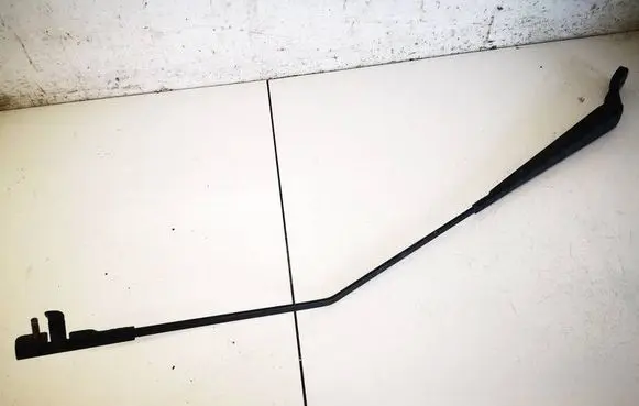 Peugeot 207 Front wiper blade arm 