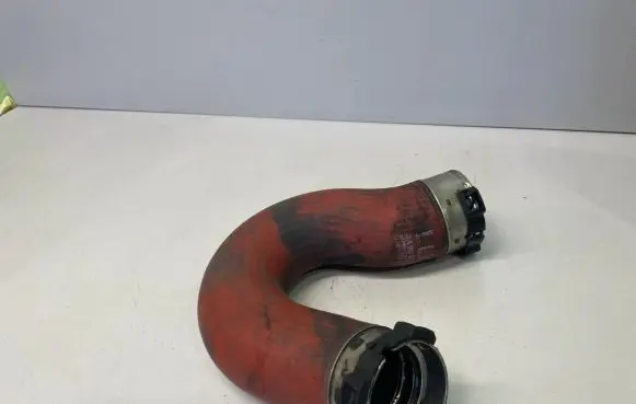 Mercedes-Benz Sprinter W906 Intercooler hose/pipe A9065285082