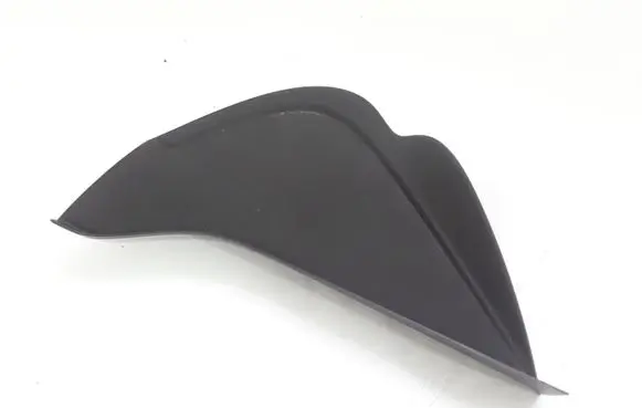 Opel Meriva B Dashboard side end trim 13258313 460029937
