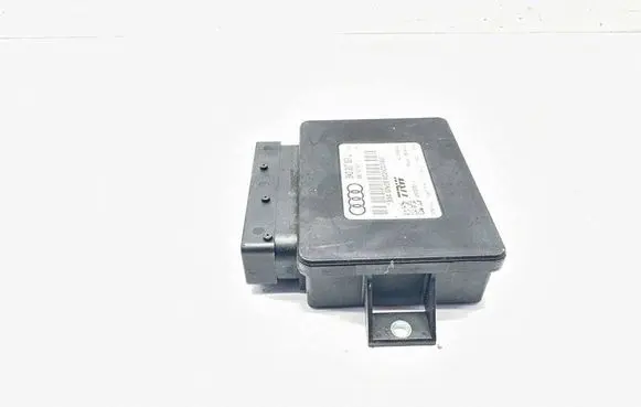 Audi A5 8T 8F Hand brake control module 8K0907801L 8K0907801J A2C53406353