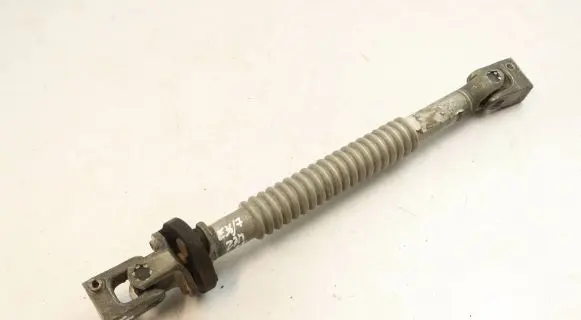 Steering column universal joint