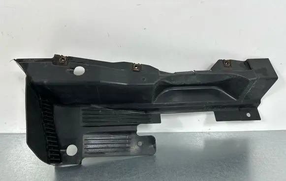 Audi Q3 8U Side bottom protection 8U0825213