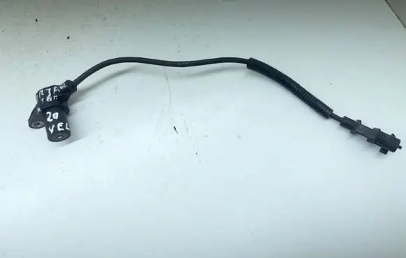 KIA Sportage Crankshaft position sensor 391802A610