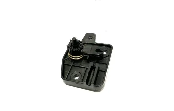 Audi Q7 4M Engine bonnet (hood) release handle 823633B