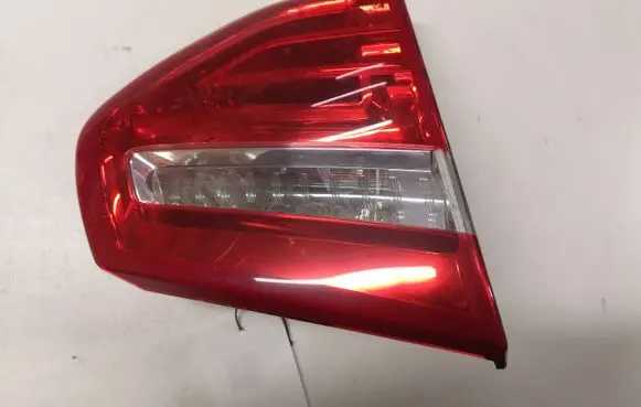 Citroen C4 I Picasso Tailgate rear/tail lights 9653547777