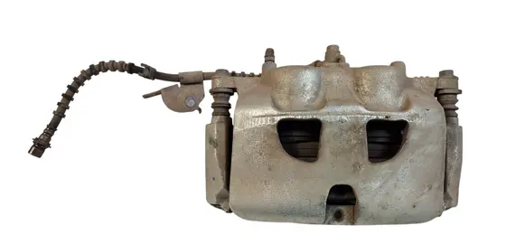 Ford F150 Front brake caliper 2B1201 N10DE 18191301