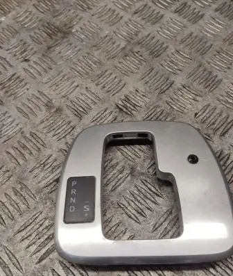 Ford S-MAX Gear shift selector indicator 