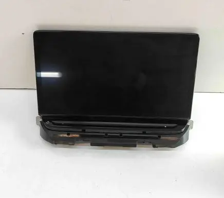 Skoda Enyaq iV Screen/display/small screen 5LA919606 5HB014743