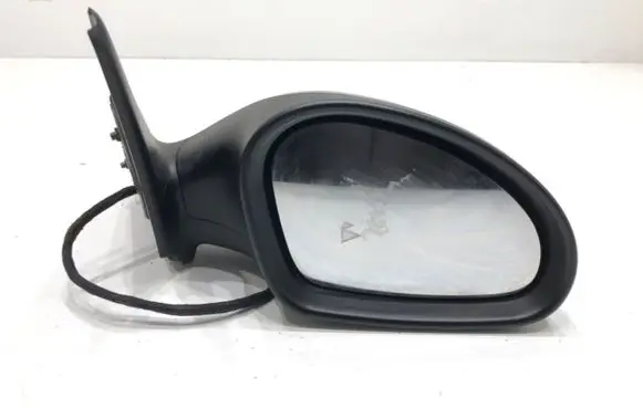 Seat Leon (1M) Front door electric wing mirror