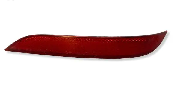 BMW 5 E60 E61 Rear tail light reflector 6915039