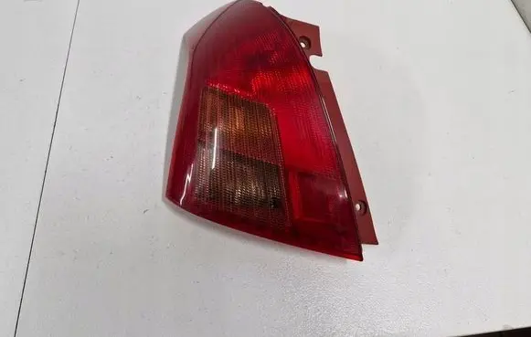 Suzuki Swift I Rear/tail lights