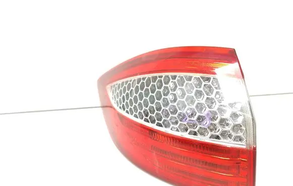 Ford Mondeo MK IV Rear/tail lights