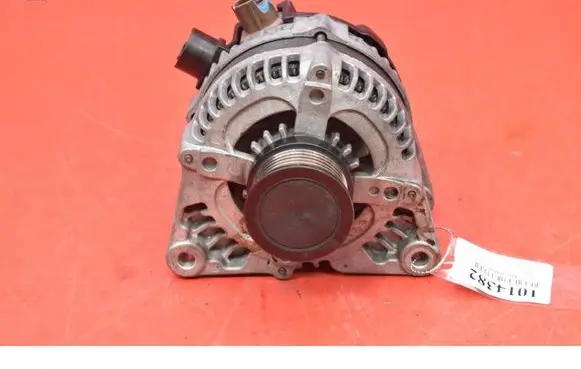 Volvo C70 Generator/alternator