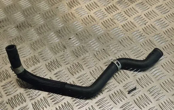 Hyundai Kona I Engine coolant pipe/hose 25450M6310