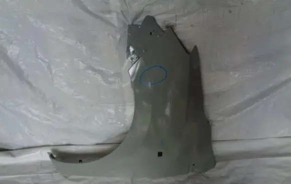 Dacia Lodgy Fender 631016113R