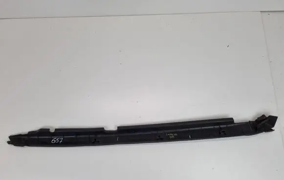 Lexus IS 220D-250-350 Side skirt front trim 538255301C 538075301C