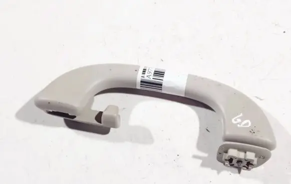 Peugeot 308 Rear interior roof grab handle 9681364780 9686111180