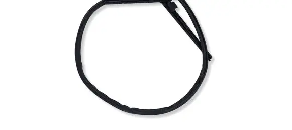 Ford Mustang VI Other trunk/boot trim element FR3B76424A48A FR3B76424A48