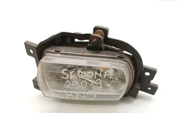 KIA Carnival Front fog light