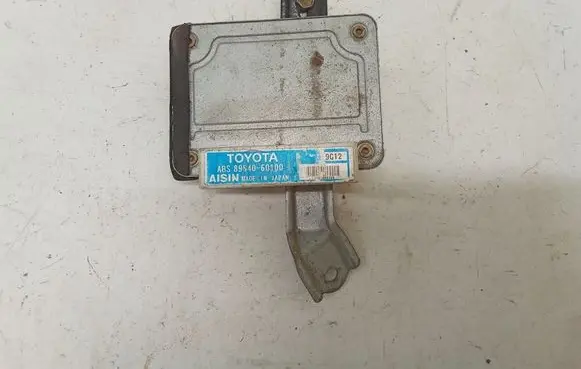 Toyota Land Cruiser (HDJ90) ABS control unit/module 8954060100