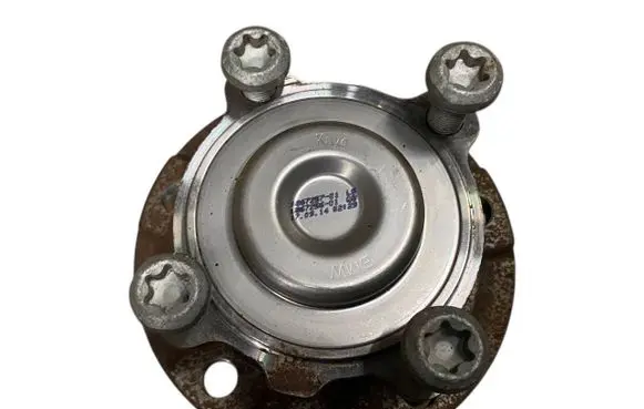 BMW 3 GT F34 Front wheel ball bearing 6867256 31206867256