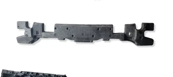 KIA Niro Front bumper foam support bar 86520G4000