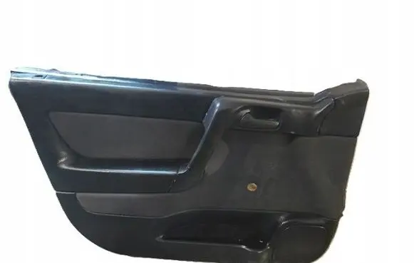 Opel Astra G Front door card panel trim 024445341
