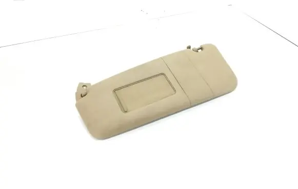 BMW 5 E60 E61 Sun visor 7069753 EKF87T