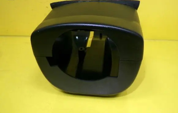 Volkswagen Touran I Steering wheel column trim 