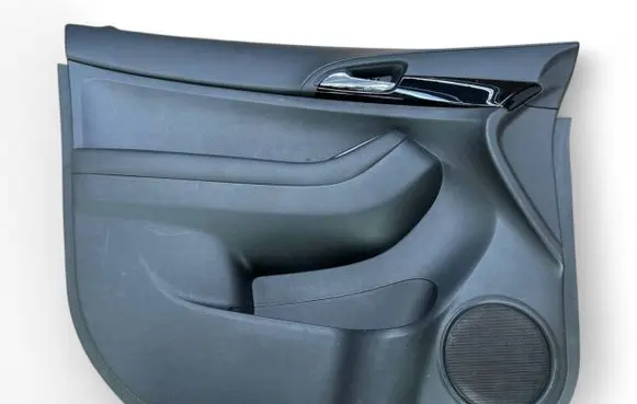 Chevrolet Orlando Front door card panel trim 95981938 20792536