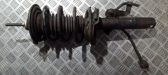 Ford Fiesta Front shock absorber/damper
