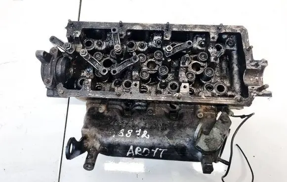 Audi A6 S6 C5 4B Engine head 059103373D