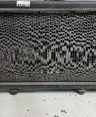 Nissan Primera Coolant radiator