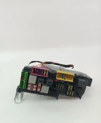 Fuse box set