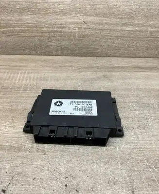 Jeep Grand Cherokee (WK) Parking PDC control unit/module 05026016AB 0263004090 19224AE
