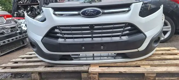 Ford Transit Custom Front bumper