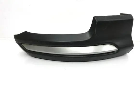 Mazda CX-5 II Rear bumper trim bar molding QKF150360 KZL16